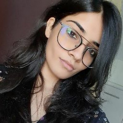 Ritumbhara Bhatnagar