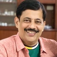 Ravi Shankar Kantamneni