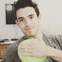 Yann Vermeil Schremmer