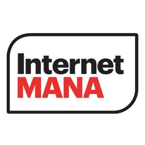 Not Internet Mana