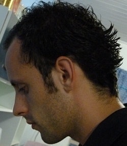Fernando Mondo