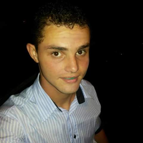 José Junior de Oliveira