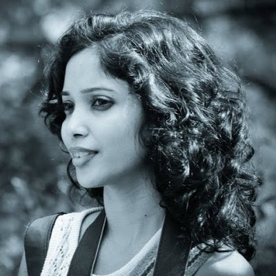 Swati Ali