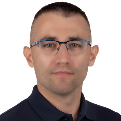 Dan Martuszewski