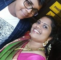 Bhuvaneswari Sudhakar