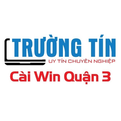 Cài Win Quận 3 Trường Tín