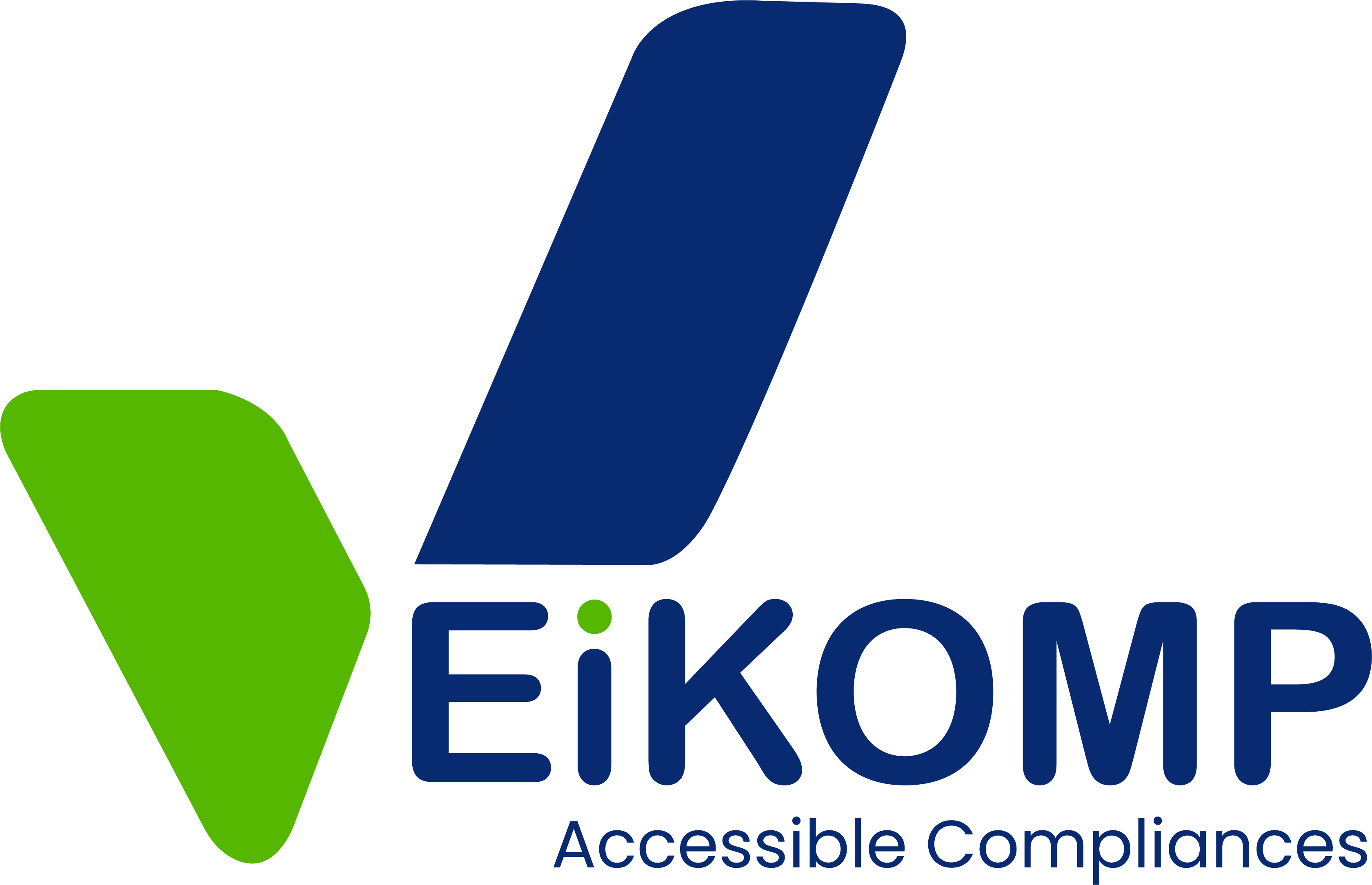 Eikomp Services