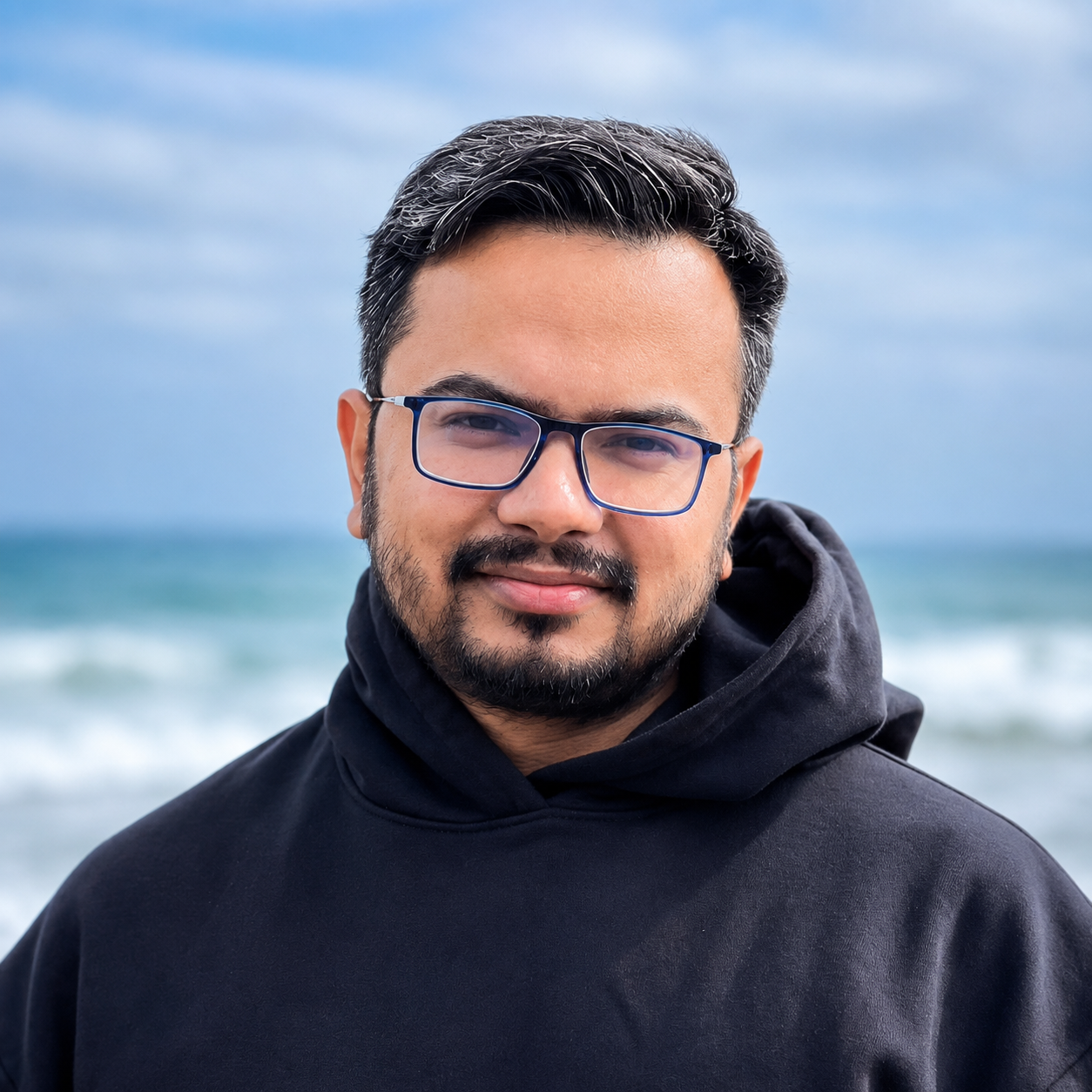 Abdul Kaioum