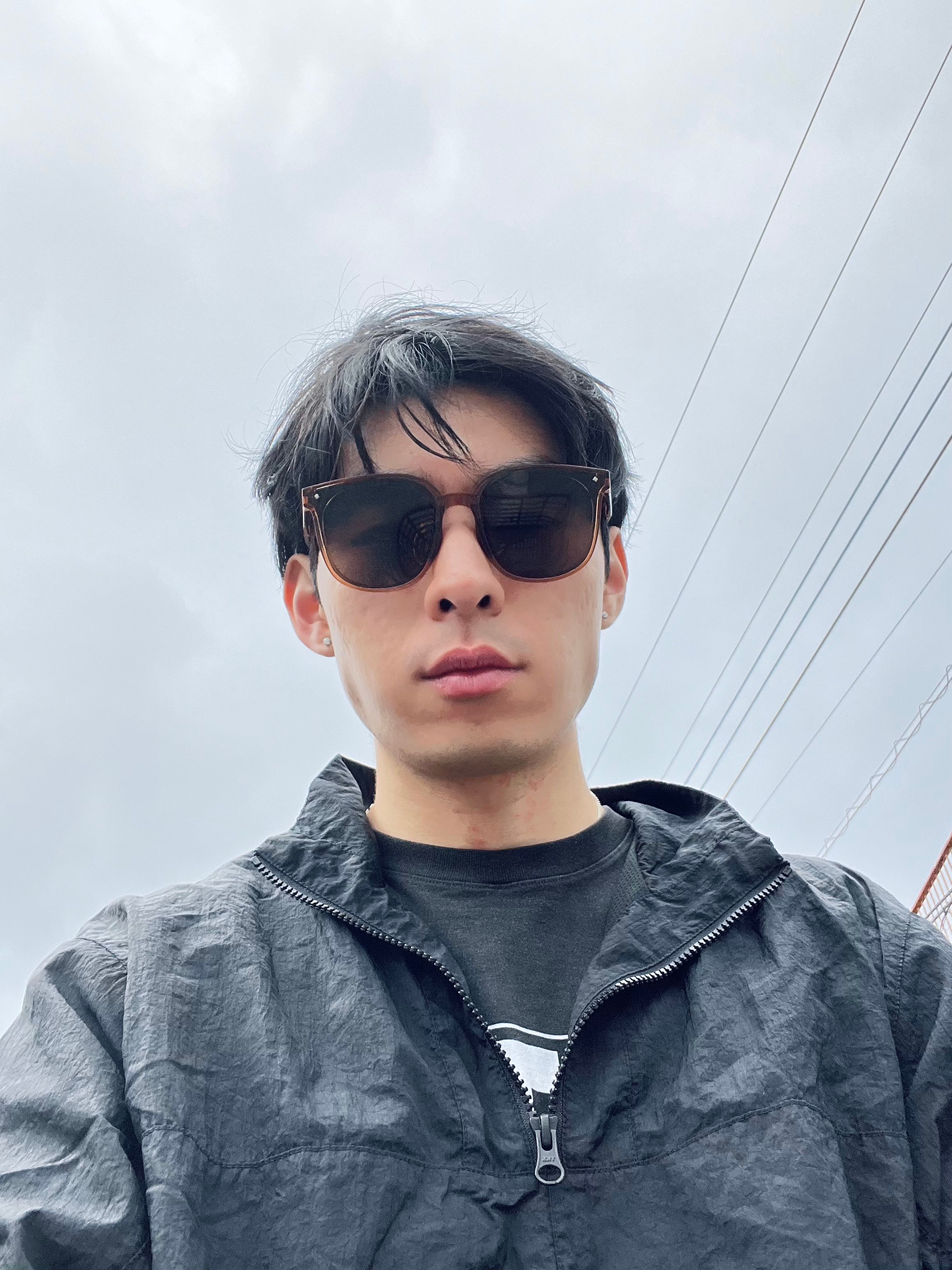 Robert Qiu