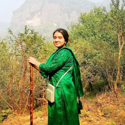 sadia rahman