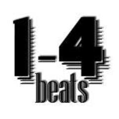 1-4 Beats