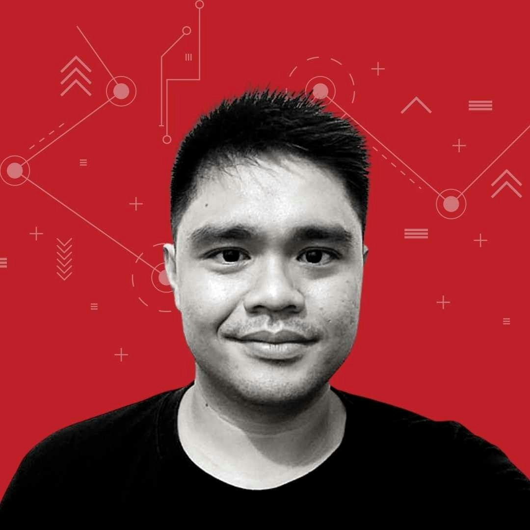 Ricardo Martin Camara