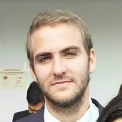 Rafael Marqués García