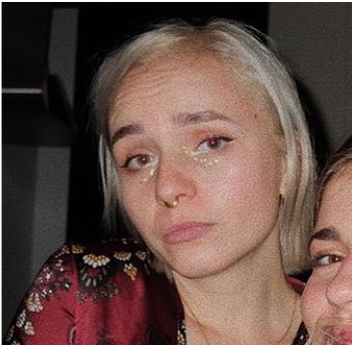 Lavinia Aparaschivei