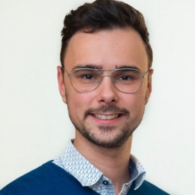 Hendrik Van Brantegem