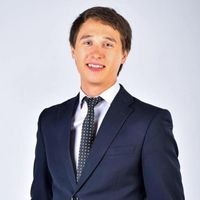 Владимир Казаков