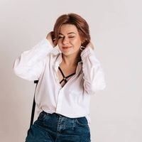 Ekaterina  Svetacheva