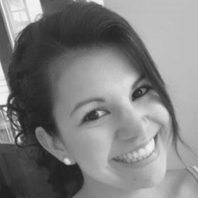 Griselda Dugarte Benítez