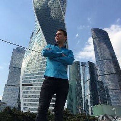 Дмитрий Кузьмин