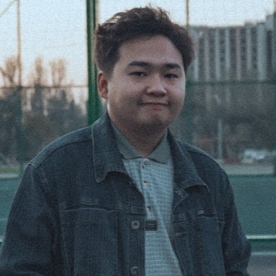 Марсель Арыстанбеков