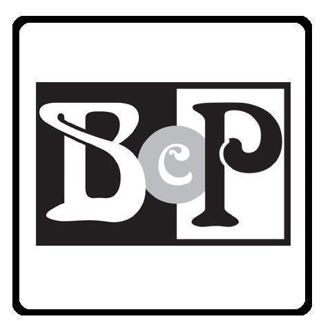 BCP papercraft