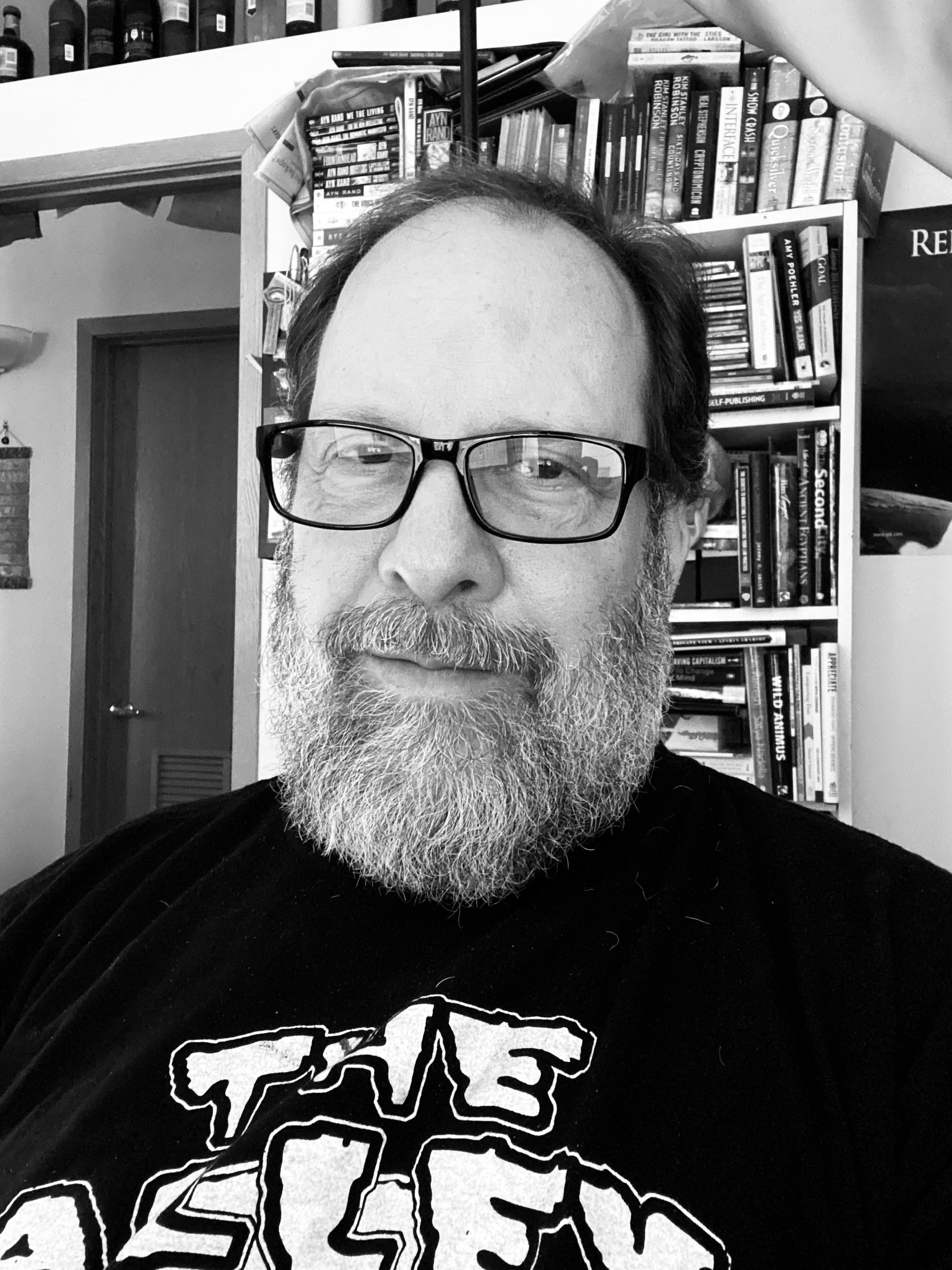 Brian Greenberg