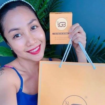 Đông Trùng Hạ Thảo Gia Bảo