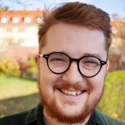 Benjamin Barnhart​