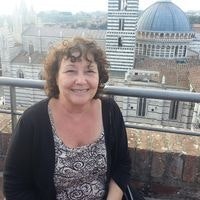 Margaret Young Malia