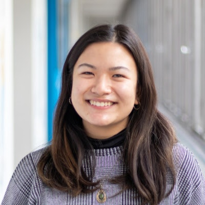 Francesca Chong