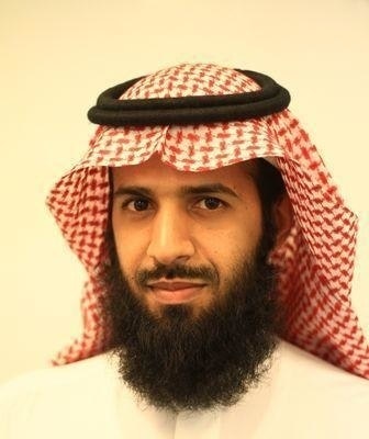 محمد اﻷسمري