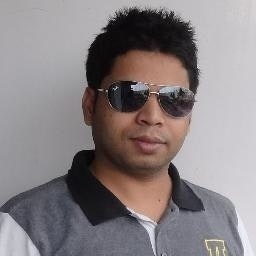 Shrinivas Yadav
