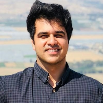 Shiv Socrates Kapoor