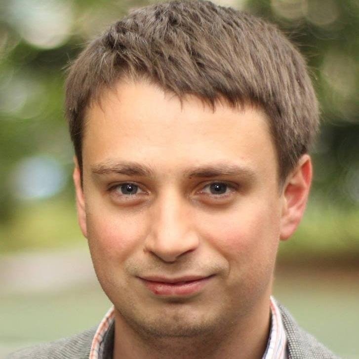 Притула Михаил