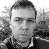 Дмитрий Иванов