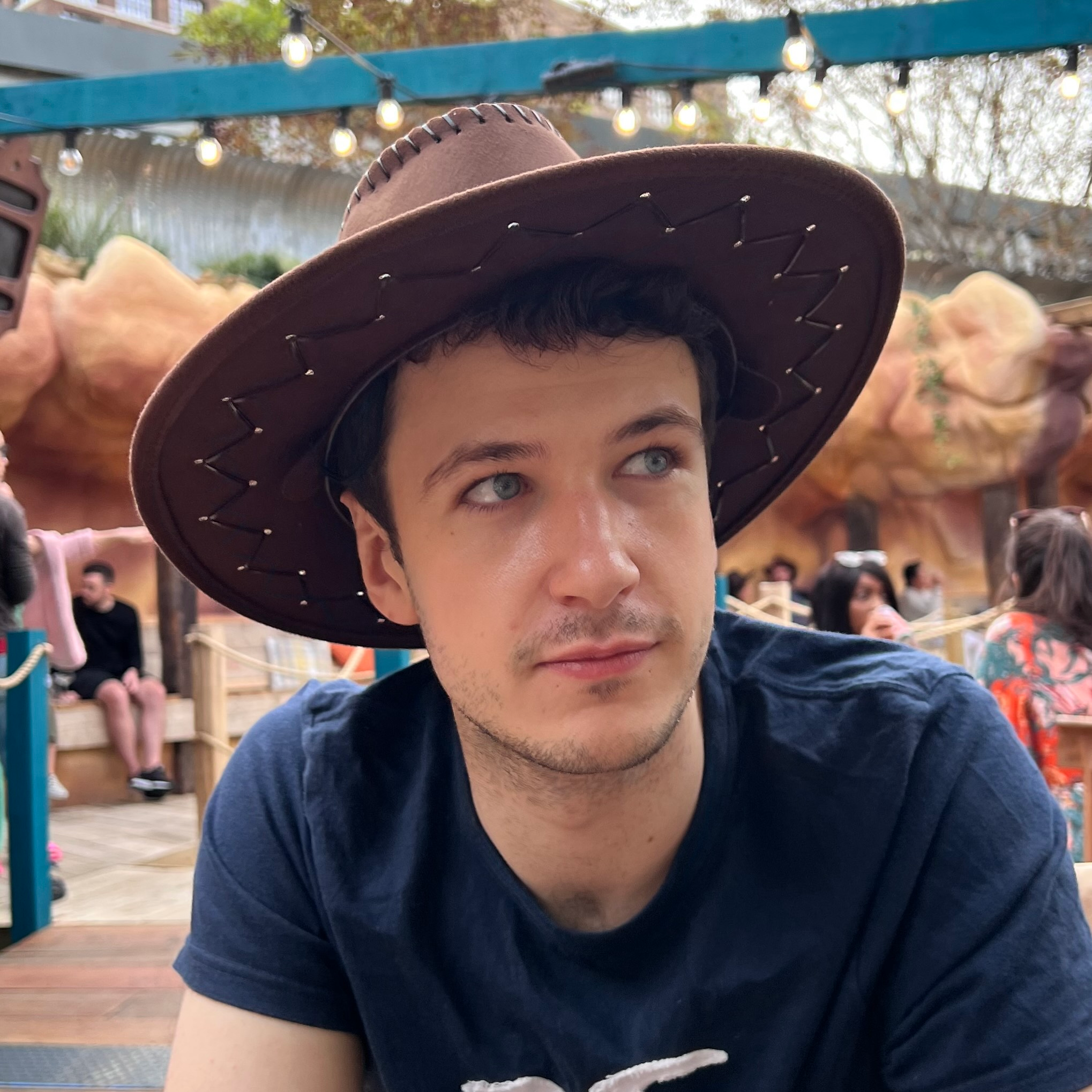 Bradley Varol