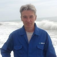 Игорь Тарабыкин