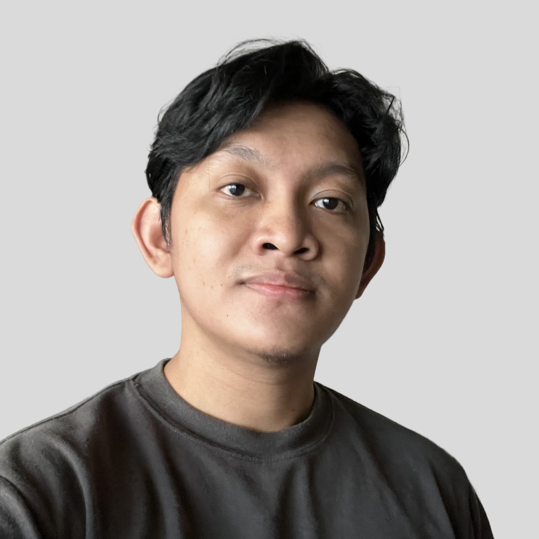 Aditya Rohman