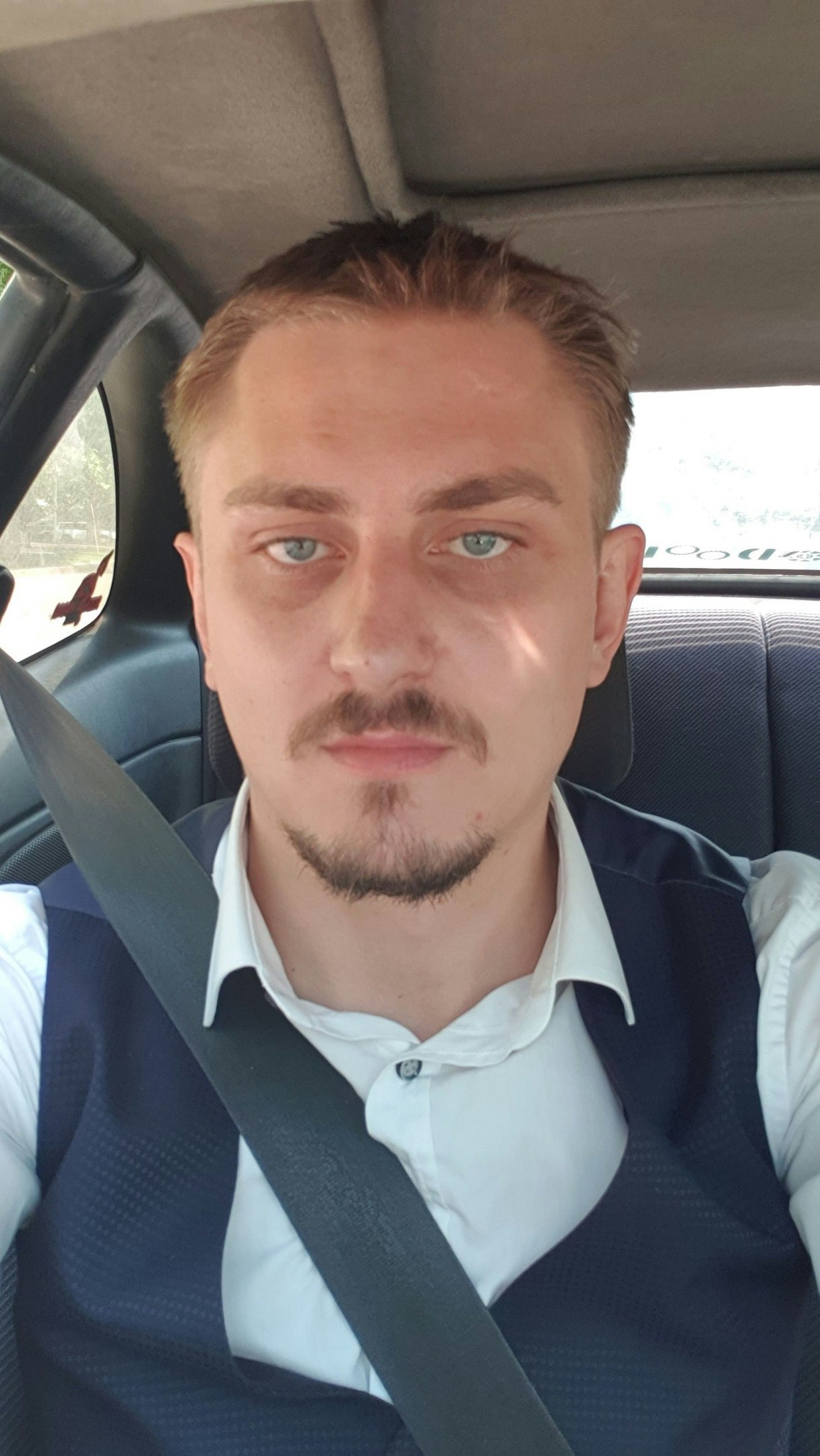 Konstantin Yeftifeyev