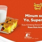 Jual Susu Kambing Etawa