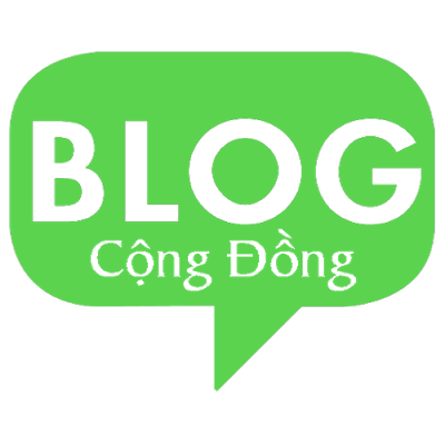 blogcongdong