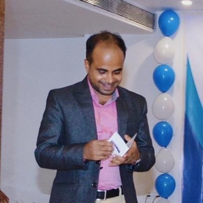Nikhlesh Koshta
