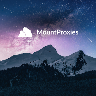 Mount Proxies