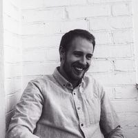 Антон Борисенко