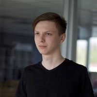 Антон Алексеев