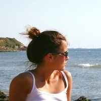 Виктория Зуева