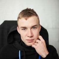 Андрей Урсов