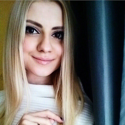 Anastasiya Khramiankova