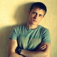 Тарас Давыдов