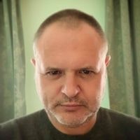 Александр Коренфельд